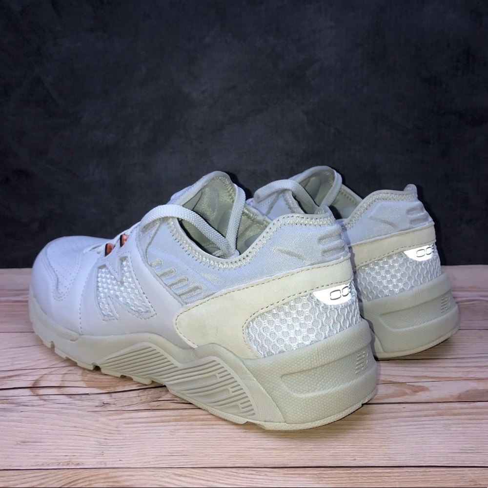 New Balance Men’s Size 8 Street Couture Retro Shoe - Picture 4 of 16